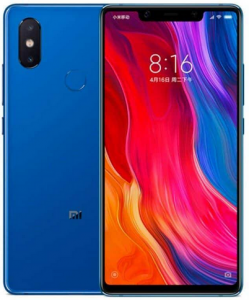 Телефон Xiaomi Mi 8 SE - замена разъема в Липецке