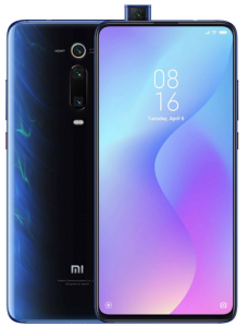 Телефон Xiaomi Mi 9T Pro - замена стекла в Липецке