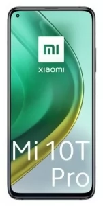 Телефон Xiaomi Mi 10T Pro 8/128GB - замена микрофона в Липецке