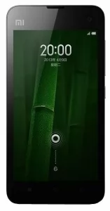 Телефон Xiaomi Mi 2A - замена разъема в Липецке