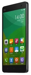 Телефон Xiaomi Mi 4 2/16GB - замена динамика в Липецке