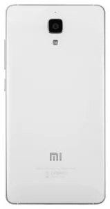 Телефон Xiaomi Mi 4 3/16GB - замена аккумуляторной батареи в Липецке