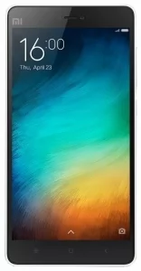 Телефон Xiaomi Mi 4i 16GB - замена стекла в Липецке
