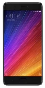 Телефон Xiaomi Mi 5S 32GB - замена тачскрина в Липецке