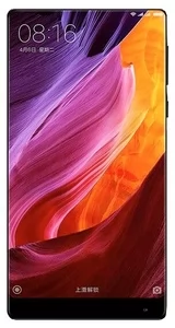 Телефон Xiaomi Mi Mix 128GB - замена тачскрина в Липецке