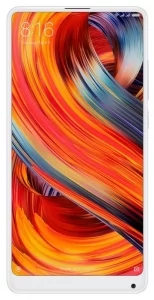 Телефон Xiaomi Mi Mix 2 SE - замена микрофона в Липецке