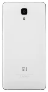 Телефон Xiaomi Mi4 3/16GB - замена аккумуляторной батареи в Липецке