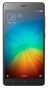 Телефон Xiaomi Mi4s 64GB - замена разъема в Липецке
