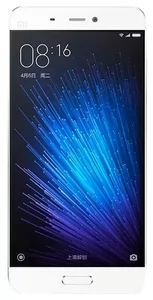Телефон Xiaomi Mi5 32GB/64GB - замена разъема в Липецке