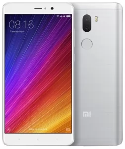 Телефон Xiaomi Mi5S Plus 128GB - замена тачскрина в Липецке