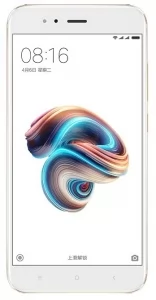 Телефон Xiaomi Mi5X 32GB - замена тачскрина в Липецке