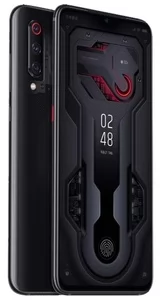 Телефон Xiaomi Mi9 12/256GB - замена стекла камеры в Липецке