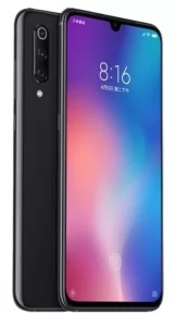 Телефон Xiaomi Mi9 6/64GB - замена тачскрина в Липецке