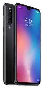 Телефон Xiaomi Mi9 SE 6/128GB - замена стекла камеры в Липецке