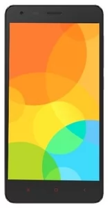 Телефон Xiaomi Redmi 2 - замена аккумуляторной батареи в Липецке