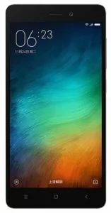 Телефон Xiaomi Redmi 3S Plus - замена тачскрина в Липецке