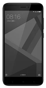 Телефон Xiaomi Redmi 4X 32GB - замена кнопки в Липецке