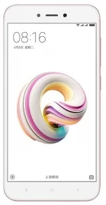 Телефон Xiaomi Redmi 5A 32GB - замена разъема в Липецке