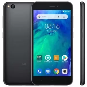 Телефон Xiaomi Redmi Go 1/8GB - замена разъема в Липецке