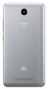 Телефон Xiaomi Redmi Note 3 Pro 16GB - ремонт камеры в Липецке