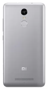 Телефон Xiaomi Redmi Note 3 Pro 32GB - ремонт камеры в Липецке